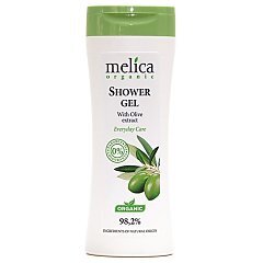Melica Organic Shower Gel 1/1
