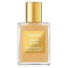 Tom Ford Soleil Blanc Shimmering Body Oil Gold 1/1