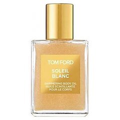 Tom Ford Soleil Blanc Shimmering Body Oil Gold 1/1