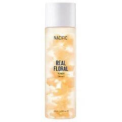 Nacific Real Floral Air Rose Toner 1/1