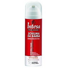 Intesa Vitacell Shaving Foam Pour Homme 1/1