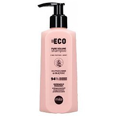 Mila Be Eco Pure Volume Shampoo 1/1