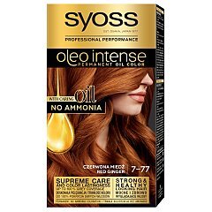 Syoss Oleo Intense 1/1