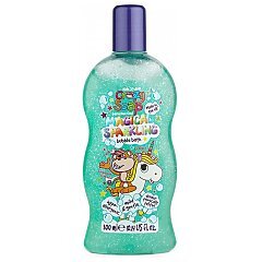 Kids Stuff Crazy Magical Sparkling Bubble Bath 1/1