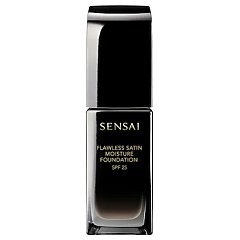 Sensai Flawless Satin Moisture Foundation 1/1