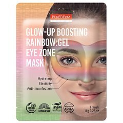 Purederm Glow-Up Boosting Rainbow 1/1