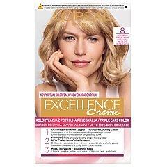 L'Oreal Paris Excellence Creme 1/1