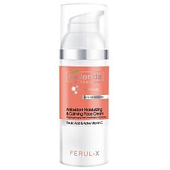 Bielenda Professional Ferul-X Antioxidant Moisturizing & Calming Face Cream 1/1