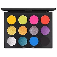 MAC Art Library Eye Shadow Palette 1/1