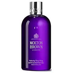 Molton Brown Relaxing Ylang Ylang Body Wash 1/1