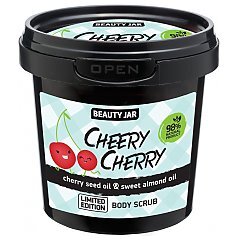 Beauty Jar Cherry Cherry 1/1