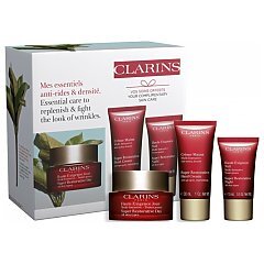 Clarins Super Restorative Set 1/1