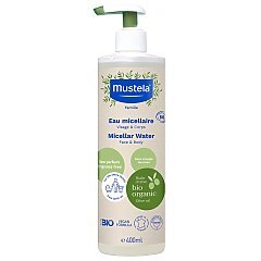 Mustela Organic Micellar Water 1/1