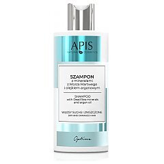 APIS Optima Shampoo 1/1
