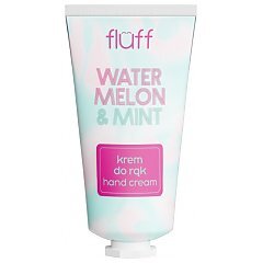 Fluff Hand Cream 1/1