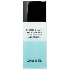 CHANEL Demaquillant Yeux Intense Gentle Biphase Eye Makeup Remover 2023 1/1