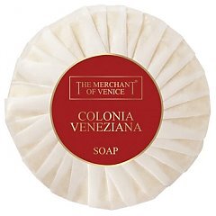 The Merchant of Venice Colonia Veneziana 1/1