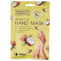 Beauty Formulas Hand Mask 1/1