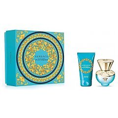 Versace Dylan Turquoise Pour Femme 1/1