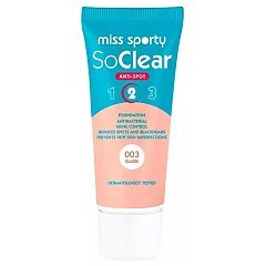 Miss Sporty So Clear Anti-Spot 2 1/1