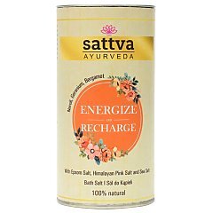 Sattva Bath Salt 1/1
