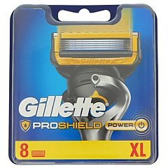 Gillette Proshield Power 1/1