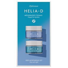 Helia-D Hydramax Deep Moisturizing Day + Night Cream 1/1