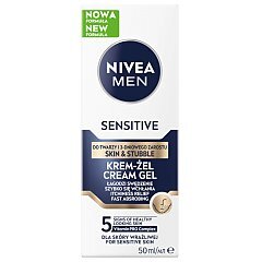Nivea Men Sensitive 1/1