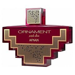 Afnan Ornament Purple Allure 1/1