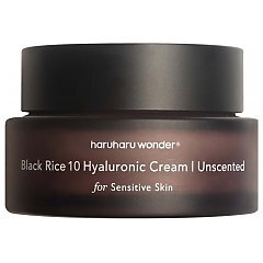 Haru Haru Wonder Black Rice 10 Hyaluronic Cream 1/1