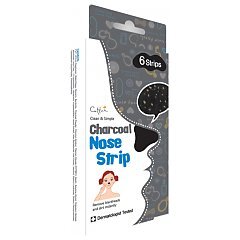 Cettua Charcoal Nose Strip 1/1