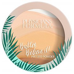 Physicians Formula Butter Believe It! Pressed Powder 1/1