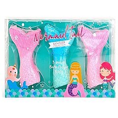 Love Skin Mermaid Tail Bath Fizzer 1/1