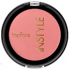 Topface Instyle Blush On Blusher 1/1