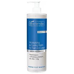 Bielenda Professional Marine Foot Renewal 1/1