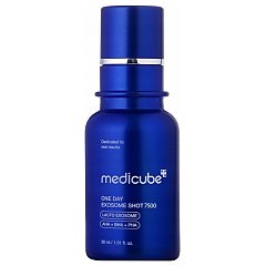 Medicube One Day Exosome Shot 7500 1/1