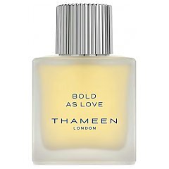 THAMEEN Bold As Love 1/1