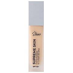 Eleverbrow Supreme Skin Covering Foundation SPF50+ 1/1
