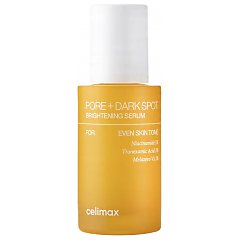 Celimax Pore + Dark Spot Brightening 1/1