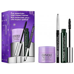 Clinique Eye Essentials High Impact Lashes 1/1
