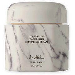 Dr. Althea Rapid Firm Sculpting Cream 1/1