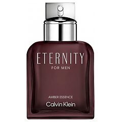 Calvin Klein Eternity For Men Amber Essence 1/1