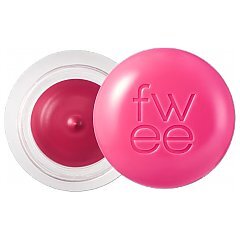Fwee Lip&Cheek Blurry Pudding Pot 1/1