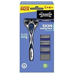 Wilkinson Hydro 5 Skin Protection 1/1