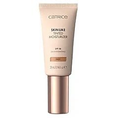 Catrice Skin Like Tinted Moisturizer 1/1