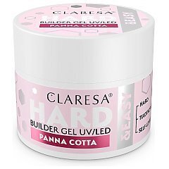 Claresa Hard & Easy Builder Gel 1/1