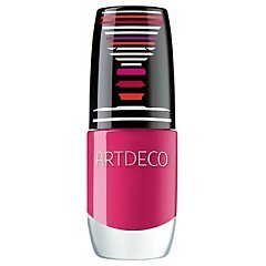 Artdeco Ceramic Nail Lacquer Color&Art 1/1