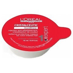 L'Oreal Professionnel Serie Expert Cristalceutic Masque 1/1