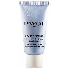 Payot Hydra 24 Masque Multi-Hydrating Skin-Quenching Care 1/1