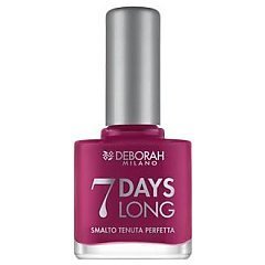 Deborah 7 Days Long Nail Varnish 1/1